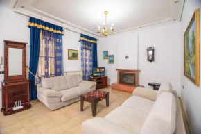 Andrea's Villa First Floor
